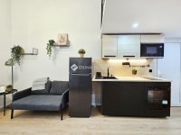 Eladó téglalakás, VII. kerületben 45.9 M Ft, 2 szobás