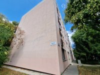 Eladó téglalakás, XVIII. kerületben, Építő utcában 51.9 M Ft
