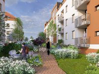 Eladó téglalakás, XXIII. kerületben 73.897 M Ft, 2 szobás