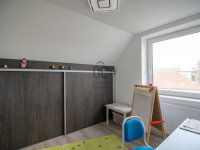 Eladó ikerház, XVIII. kerületben 124.9 M Ft, 5 szobás