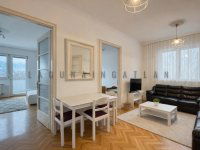 Kiadó téglalakás, albérlet