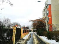 Eladó panellakás, XXI. kerületben 44.6 M Ft, 1 szobás