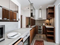 Eladó téglalakás, VI. kerületben 66.8 M Ft, 1+1 szobás