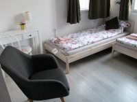 Eladó hotel, Galgahévízen 215 M Ft, 16 szobás