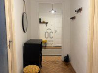 Eladó téglalakás, III. kerületben 93.9 M Ft, 3 szobás