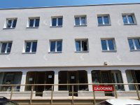 Kiadó iroda, Miskolcon 112 E Ft / hó, 1 szobás