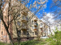 Eladó téglalakás, Miskolcon 31.8 M Ft, 2 szobás