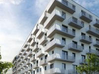 Eladó téglalakás, IX. kerületben, Mester utcában 83.65 M Ft