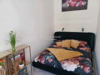 Eladó téglalakás, VII. kerületben 90 M Ft, 2 szobás