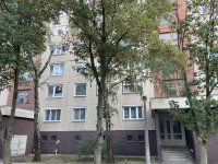 Eladó panellakás, Kecskeméten 42.9 M Ft, 3 szobás