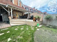 Eladó téglalakás, Kecskeméten 83.9 M Ft, 5 szobás