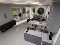 Eladó téglalakás, Zalaegerszegen 114 M Ft, 3+2 szobás