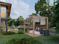 Eladó téglalakás, Balatonföldváron 103.103 M Ft, 2 szobás