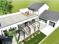 Eladó családi ház, Kecskeméten 198 M Ft, 4 szobás