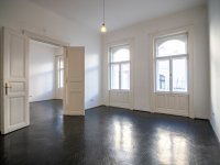 Eladó téglalakás, VII. kerületben, Kertész utcában 118 M Ft