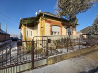 Eladó családi ház, Tiszanagyfalun 21.5 M Ft, 3 szobás