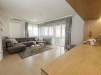 Eladó téglalakás, XIII. kerületben 164.9 M Ft, 3 szobás