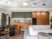 Eladó téglalakás, XII. kerületben 269 M Ft, 4 szobás