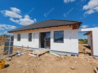 Eladó családi ház, Szombathelyen 67.5 M Ft, 2 szobás
