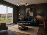 Eladó családi ház, Versegen 79.9 M Ft, 5 szobás