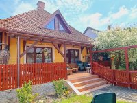 Eladó családi ház, Szigetszentmártonban 139 M Ft, 6 szobás
