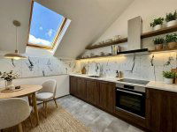 Eladó téglalakás, Szigetszentmiklóson 84.99 M Ft, 4 szobás