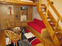 Kiadó téglalakás, albérlet, VII. kerületben 190 E Ft / hó