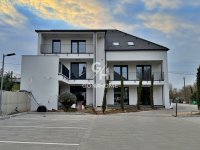 Eladó téglalakás, Nemesvámoson 75 M Ft, 2 szobás