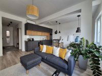 Kiadó téglalakás, albérlet, I. kerületben, Feszty Árpád utcában