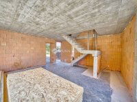 Eladó ikerház, XVIII. kerületben 137.5 M Ft, 6 szobás