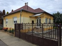 Eladó családi ház, Rakamazon 30.9 M Ft, 3 szobás