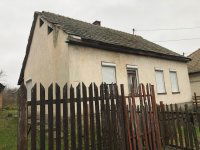 Eladó családi ház