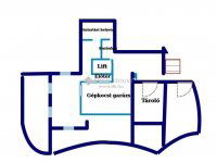 Eladó családi ház, Ürömön 449.9 M Ft, 6 szobás