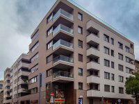 Eladó téglalakás, VIII. kerületben, Kőris utcában 109.9 M Ft