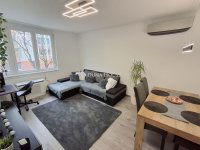 Eladó téglalakás, XVIII. kerületben 64.99 M Ft, 2 szobás