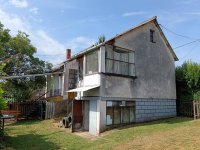 Eladó mezogazdasagi ingatlan, Zajkon 1.7 M Ft, 1 szobás