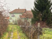 Eladó családi ház, Sajószentpéteren 31 M Ft, 2+2 szobás