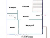 Eladó családi ház, XXI. kerületben 290 M Ft, 4+1 szobás