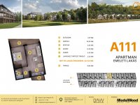 Eladó téglalakás, Balatonföldváron, Rákóczi Ferenc utcában