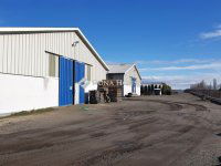 Kiadó ipari ingatlan, Ócsán, Bajcsy-Zsilinszky utcában