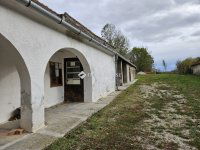 Eladó családi ház, Lovászpatonán 9.9 M Ft, 1 szobás