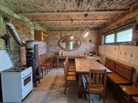 Eladó mezogazdasagi ingatlan, Kaposváron 6.9 M Ft, 3 szobás