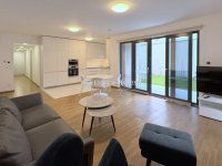 Kiadó téglalakás, albérlet, VI. kerületben, Lendvay utcában