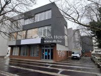 Kiadó üzlethelyiség, Pécsett 574 E Ft / hó