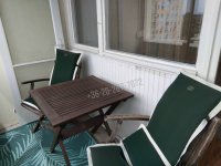 Kiadó panellakás, albérlet, XI. kerületben 300 E Ft / hó