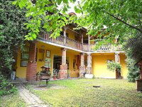 Eladó családi ház