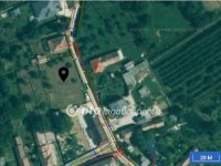 Eladó telek, Kisfaludon 10 M Ft / költözzbe.hu