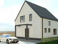 Eladó családi ház, Szentendrén 132 M Ft, 5 szobás