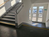 Kiadó iroda, X. kerületben, Gyömrői úton 450 E Ft / hó