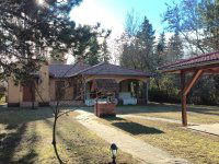 Eladó családi ház